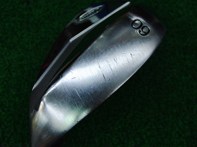 O\'RION ウェッジ CLOSER WEDGE 60°
