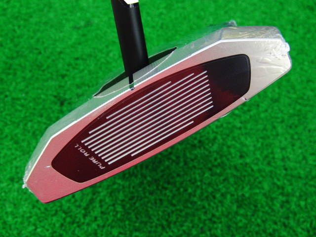 TaylorMade パター SPIDER ZT Counter Balance