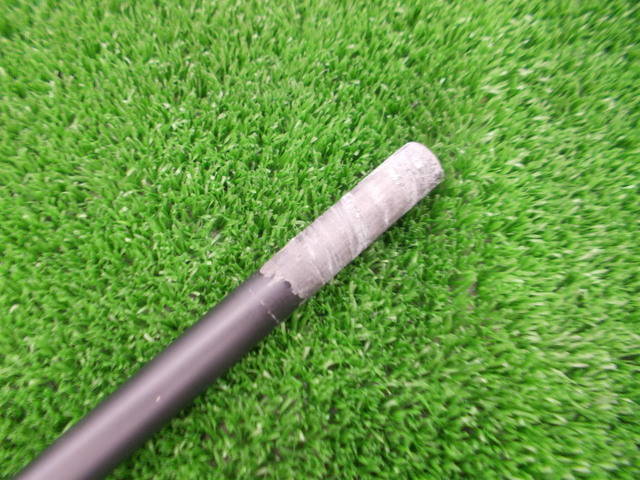 三菱 CHEMICAL シャフト VANQUISH VV 5 (X)