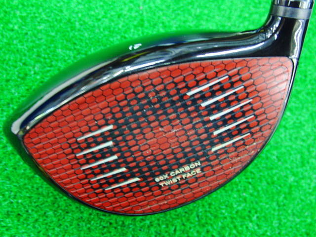 TaylorMade ドライバー STEALTH (US)  9°