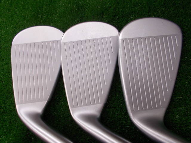 Mizuno アイアンセット JPX 923 HOT METAL PRO  5本