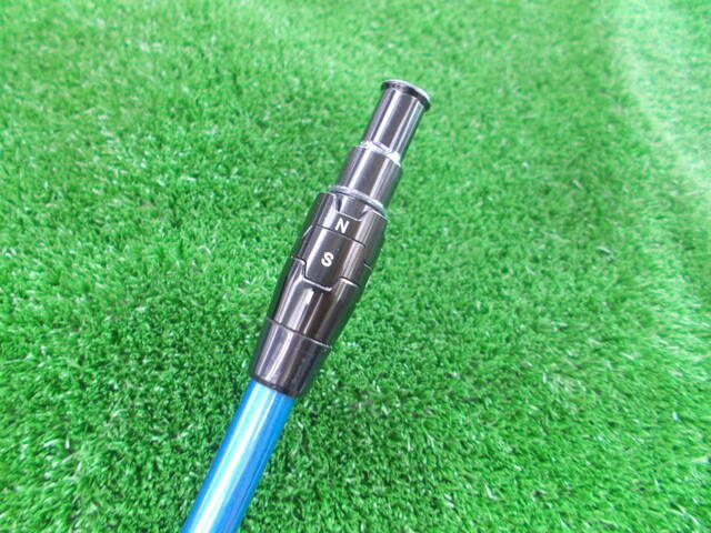 Fujikura シャフト (S) SPEEDER NX 50 (キャロウェイ用スリーブ)
