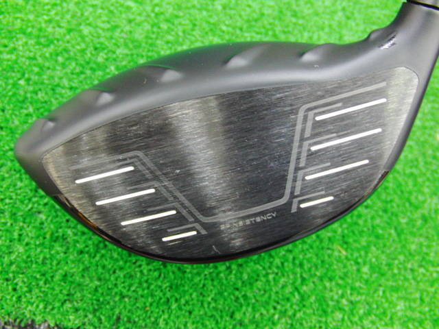 PING ドライバー G440 MAX  9°