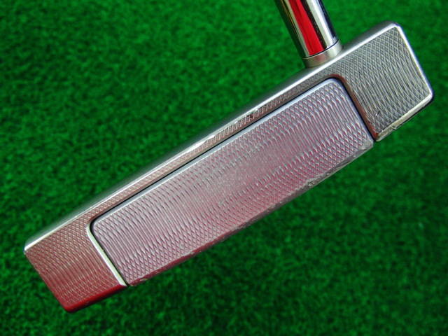SCOTTY CAMERON パター Select (2016) NEWPORT MALLET1 (M1)