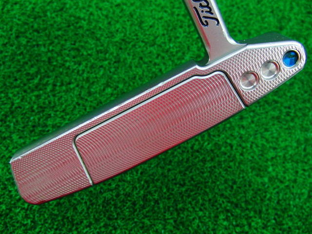 SCOTTY CAMERON パター Select (2018) NEWPORT 2