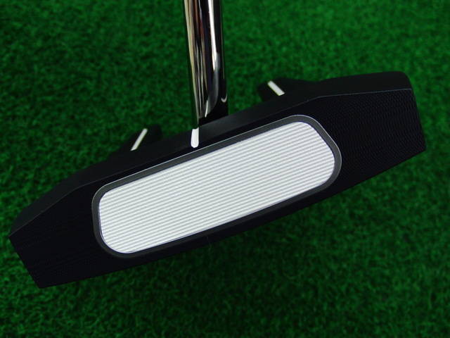 ODYSSEY パター Ai-ONE Square 2 Square #7