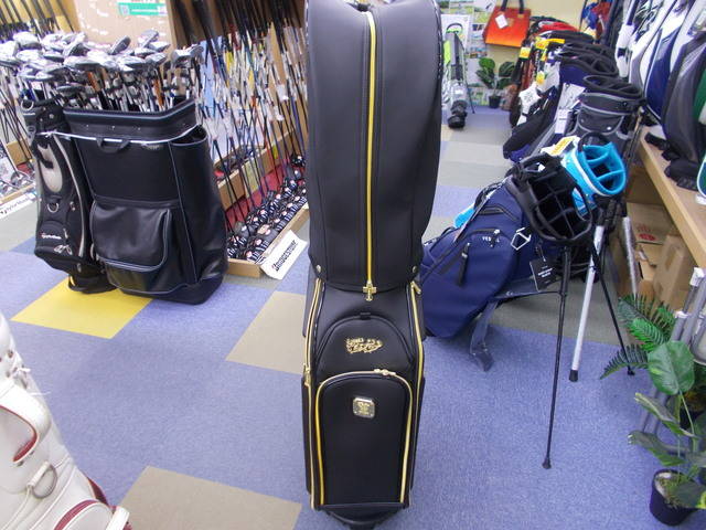 その他 キャディバッグ その他 中古キャディバッグ
