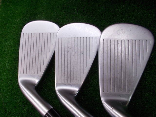 Callaway アイアンセット APEX (2016) 6本