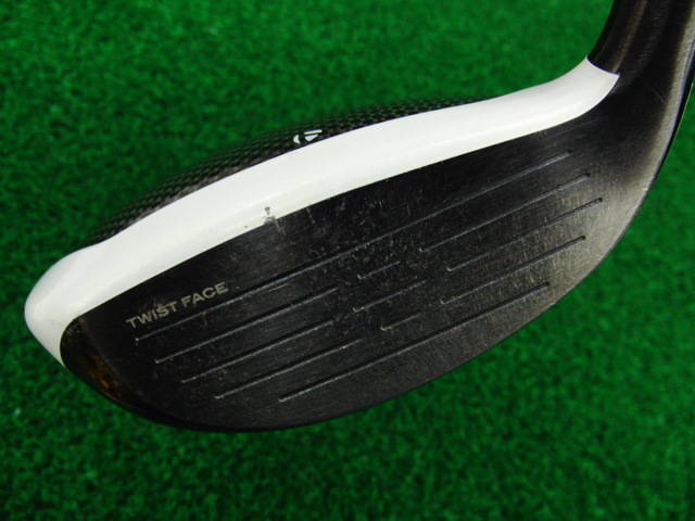 TaylorMade ユーティリティ STEALTH GLOIRE #3(19°)