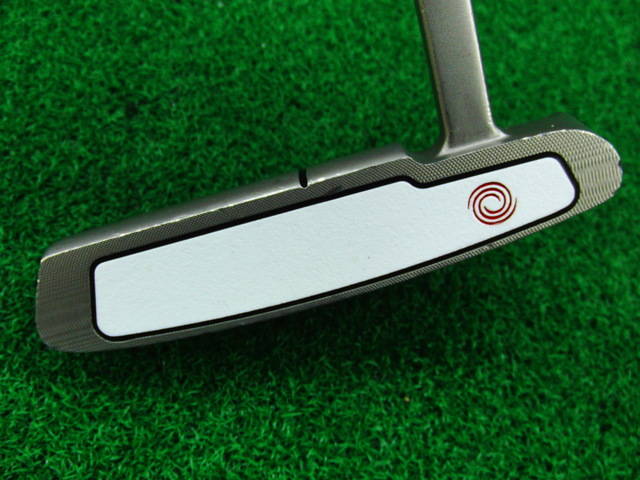 ODYSSEY パター WHITE HOT PRO 2.0 #1