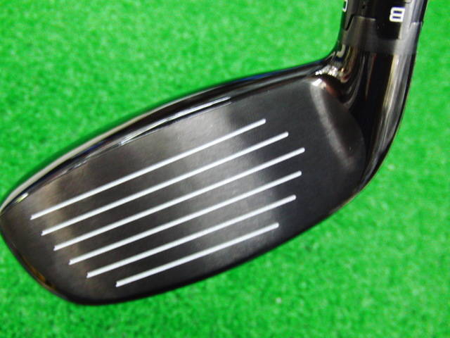 Titleist ユーティリティ TS3 17°