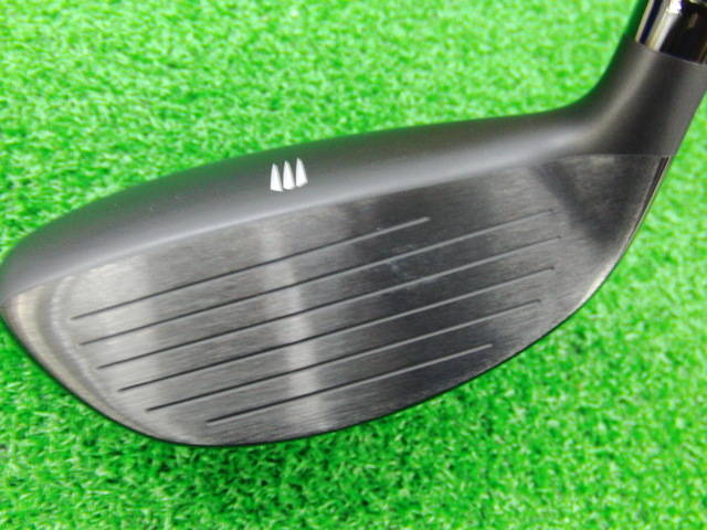 Kasco ユーティリティ UFO AIR by POWER TORNADO #66(26°)