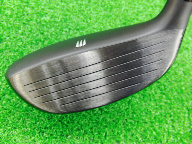 Kasco ユーティリティ UFO AIR by POWER TORNADO #44(18°)