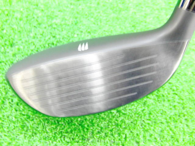 Kasco ユーティリティ UFO AIR by POWER TORNADO #55(22°)