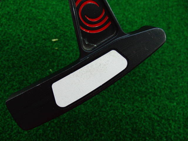 ODYSSEY パター TRI-BEAM 6M