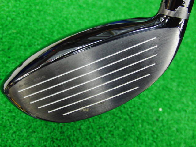 Callaway フェアウェイウッド ELYTE Triple Diamond #3(15°)