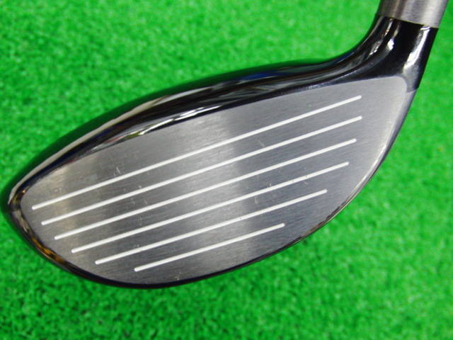 Callaway フェアウェイウッド ELYTE Triple Diamond #5(18°)