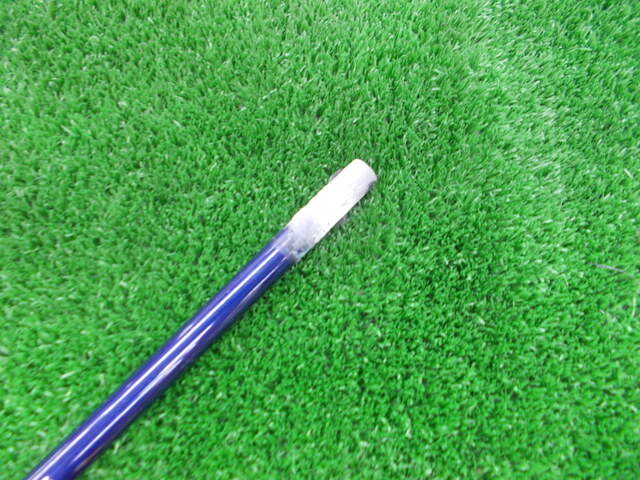 Fujikura シャフト VENTUS TR BLUE (VeloCore) 6 (S)