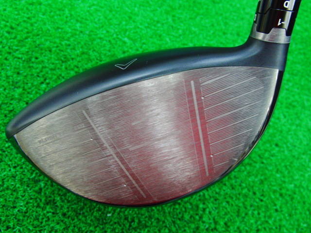 Callaway ドライバー ROGUE ST MAX LS (US)  9°