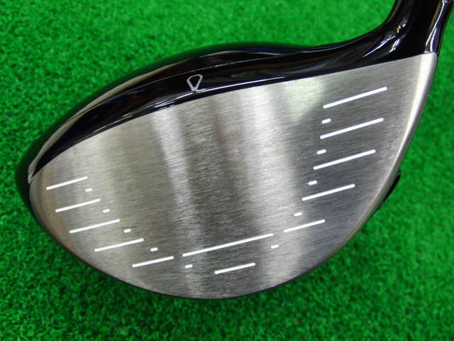 YAMAHA ドライバー inpres DRIVESTAR 10.5°