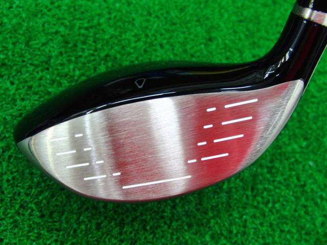 YAMAHA フェアウェイウッド inpres DRIVESTAR #5(17°)