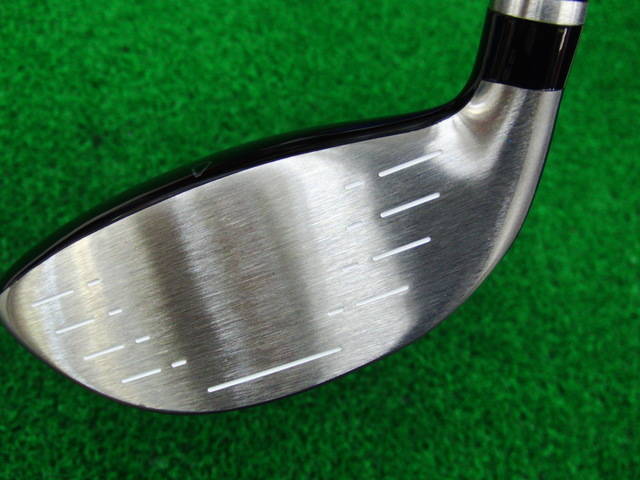 YAMAHA ユーティリティ inpres DRIVESTAR U5(20.5°)