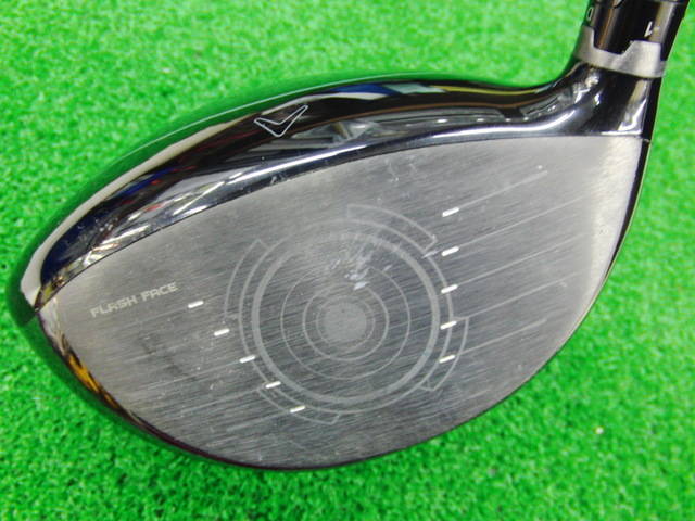 Callaway ドライバー EPIC FLASH SUB ZERO (US) 9°