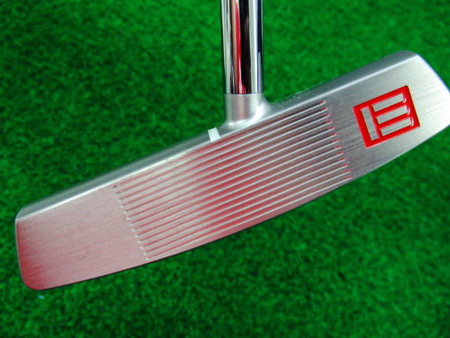 EVNROLL パター EVNROLL ER2CS ミッドブレード (2020)