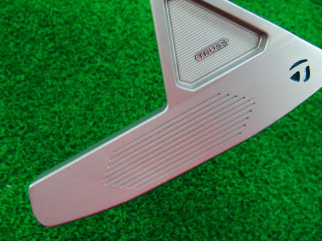 TaylorMade パター TP RESERVE B2TH トラスヒール