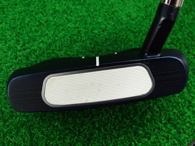 ODYSSEY パター Ai-ONE ROSSIE S