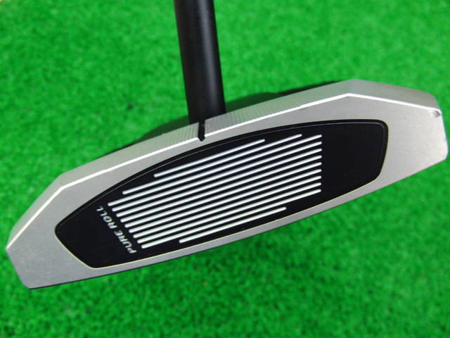 TaylorMade パター SPIDER ZT Long