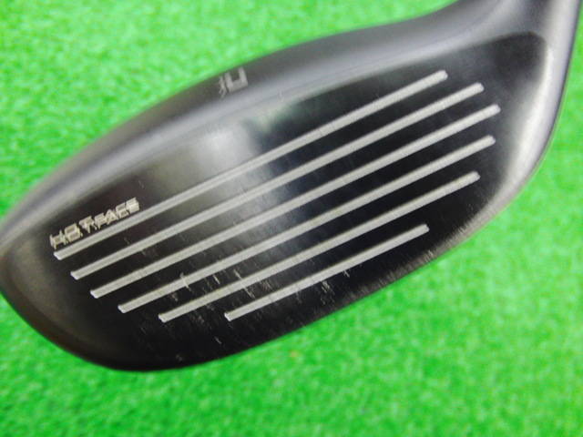 cobra ユーティリティ AEROJET ONE LENGTH 4H(21°)