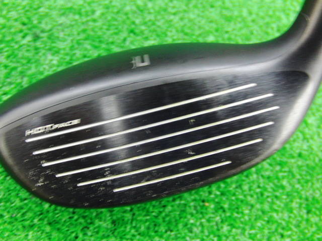 cobra ユーティリティ AEROJET ONE LENGTH 5H(24°)