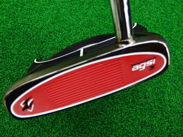 TaylorMade パター SPIDER BALERO AGSIs