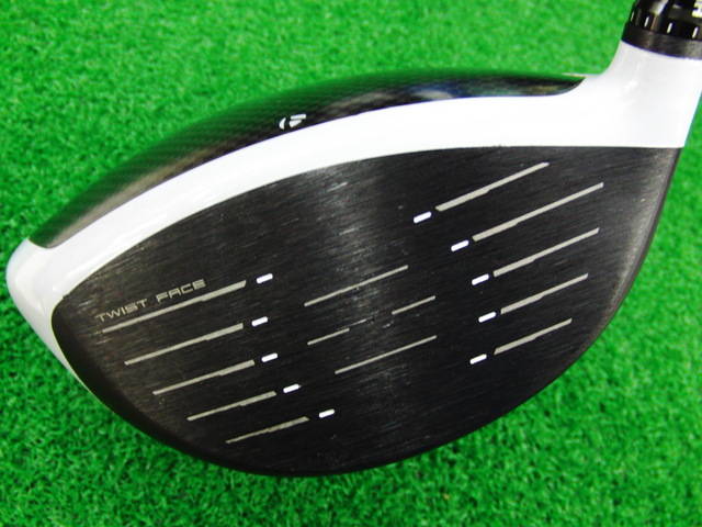 TaylorMade ドライバー SIM2 MAX･D 10.5°