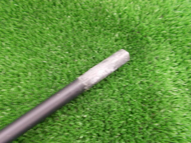 三菱 CHEMICAL シャフト VANQUISH 4 (TX)