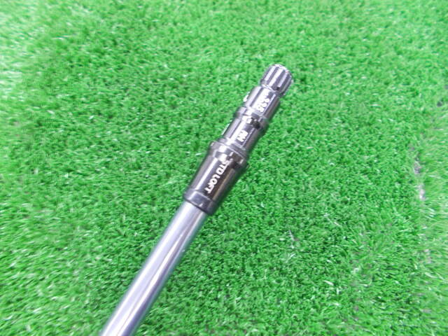 三菱 CHEMICAL シャフト (Ｓ) Diamana PD60 (テーラーメイド用スリーブ)