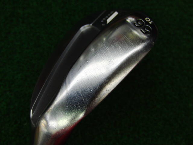 PRGR ウェッジ PRGR 0 WEDGE 56°-10°