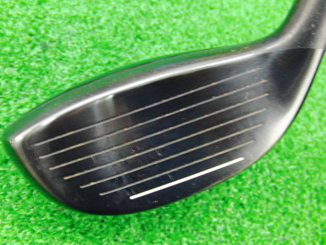 GLOBERIDE ユーティリティ ONOFF FAIRWAY WINGS KURO 24゜