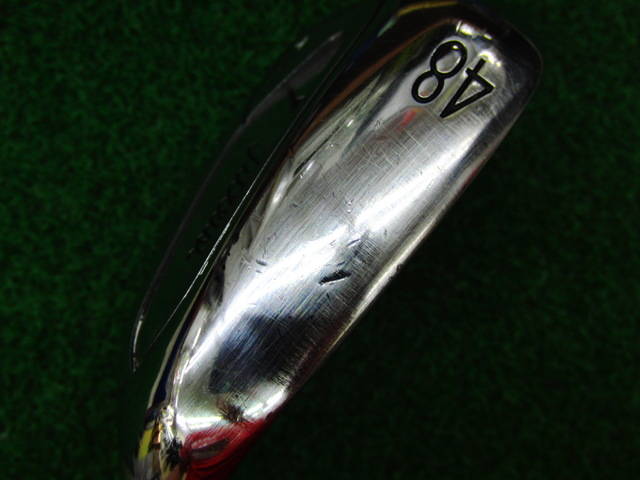 Titleist ウェッジ T200 W(48°)