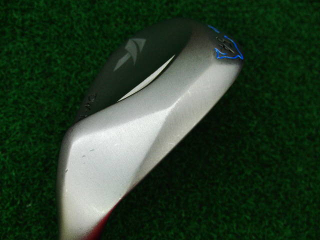 Kasco ウェッジ DOLPHIN WEDGE DW-120G 54°