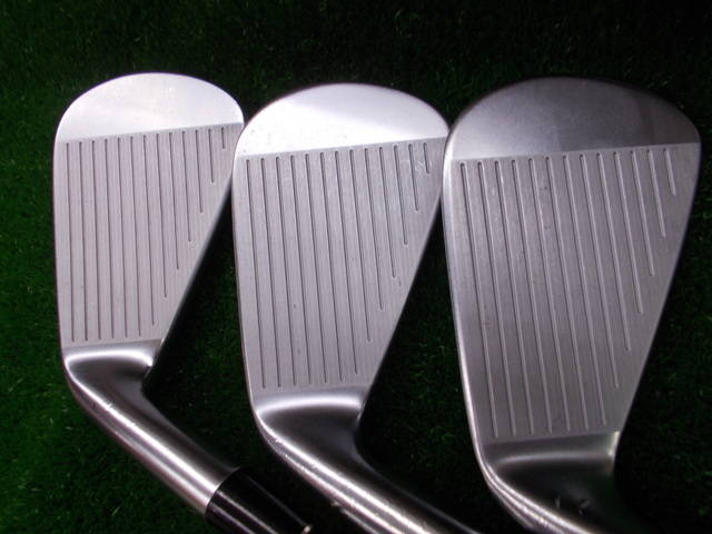 DUNLOP アイアンセット SRIXON ZX5  6本