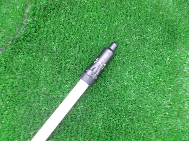 Fujikura シャフト MCH 60 (R)      