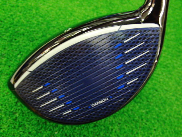 TaylorMade ドライバー Qi10 LS 10.5°
