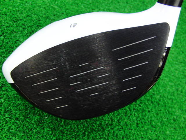 TaylorMade ドライバー M2 (付属無) 10.5゜