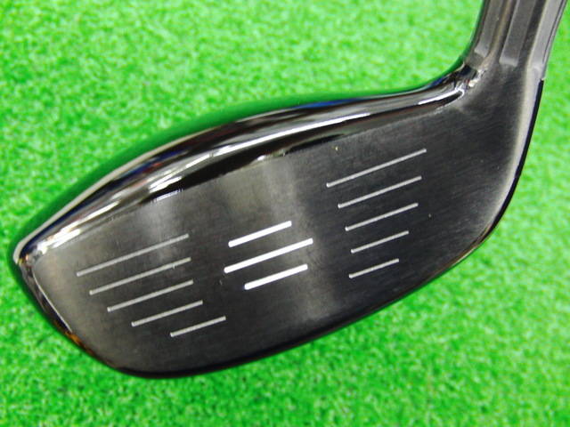 TaylorMade ユーティリティ M2 RESCUE #5(25゜)