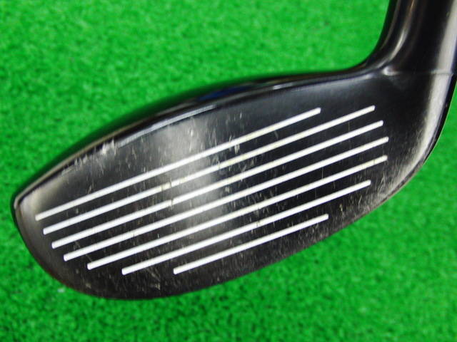 Titleist ユーティリティ 910H (付属無) 24゜