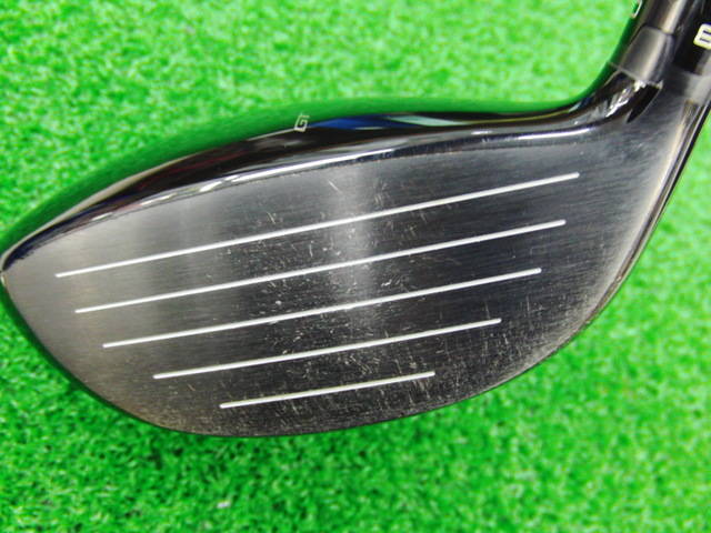 Titleist フェアウェイウッド GT3 15°