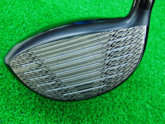 BRIDGESTONE ドライバー BRIDGESTONE B1 ST  9.5°