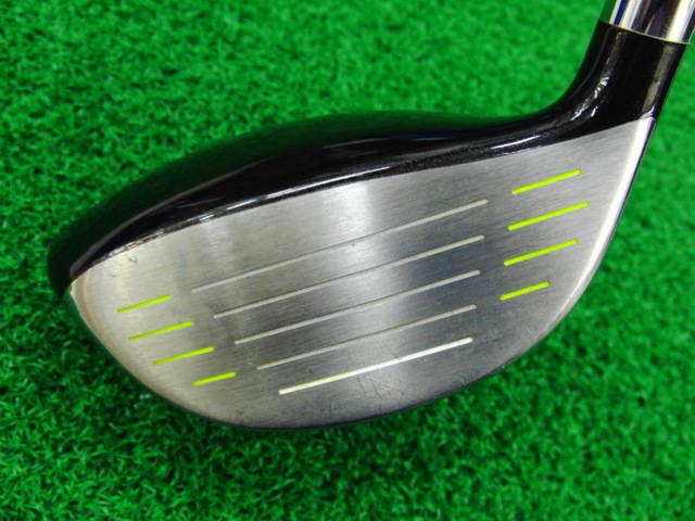 NIKE フェアウェイウッド VAPOR SPEED (US) #5(19゜)